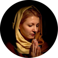 Гадалка Анна — Васильсурск